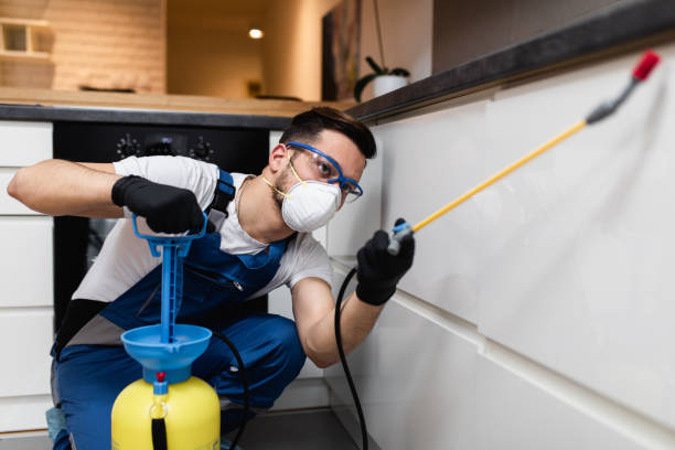 Best Wildlife Control Services  in Newmanstown, PA