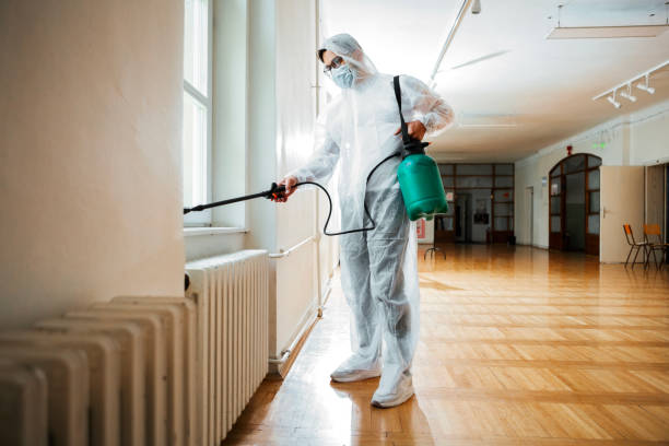 Pest Prevention Services in Newmanstown, PA